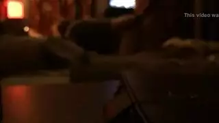 فتيات ليبيات ساخنة تتصرف بجرأة وتظهر عاريات تمامًا أمام الكاميرا