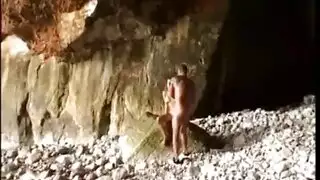 مغامرات شيكابيكا الإباحية القذرة: شرج وجنس فموي