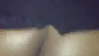 حفرة جزائرية مشعرة وقضيب صلب يضرب