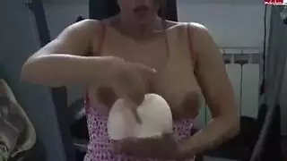 مثقوب الهرة خجول الألمانية القذرة نقاش