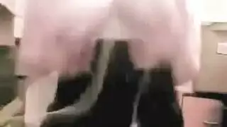 كاميرا ويب في سن المراهقة الألمانية مال