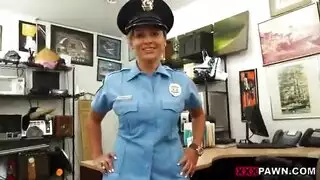 جنس جامح: قضيب سوداني يحفر بعمق