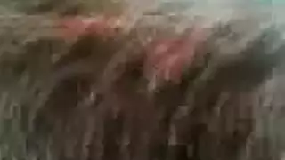 فتاة محجبة وقحة تداعب فرجها الحلوق قبل إيلاج مزدوج