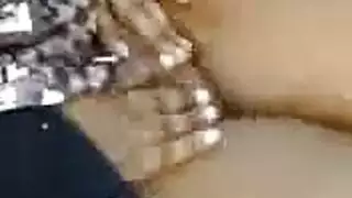 مدرس عربي ينك كس تلميذته في مشهد جنس صريح