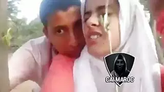 مواهب عربية جديدة في مشاهد إباحية ساخنة