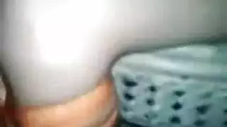 زوجة الأخ تُملأ بقضيب المراهق الكبير في فيلم مصري xxx