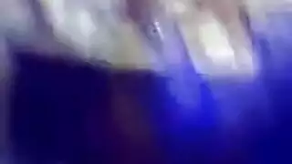 جوجو الشبقية ترقص وتتوسل لممارسة جنس قاس