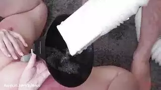 جنس خشن xxx: شقراء مراهقة إساءة وتحقير في مشهد هاردكور