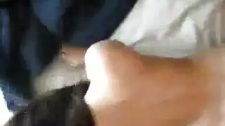 إباحي هندي حميمي: جلسة جماع شغوفة للزوجين