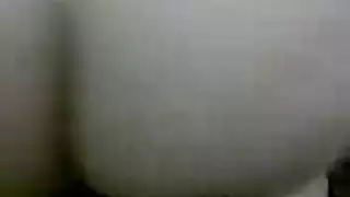 فتاة مغربية ساخنة تأخذه في مؤخرتها