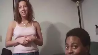 درس تعليمي للعب بالكسي: عاهرة مبللة أمام المرآة