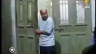 إباحية مصرية صريحة: مشهد شرجي ومهبلي مع حجاجي وسلمى