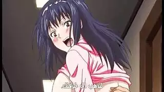 انمي سكس مترجم للعربية