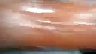 شغف عيد الحب: إيلاج خشن و جلسة جنس ساخنة