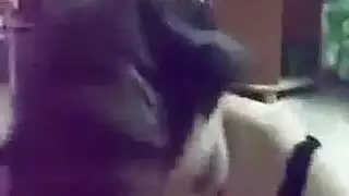 إباحية دياثة عربية قاسية: هي تأخذ عدة أزبار