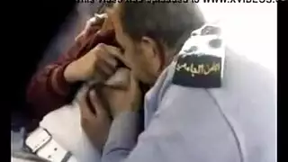 ريترو شرطي كولومبي