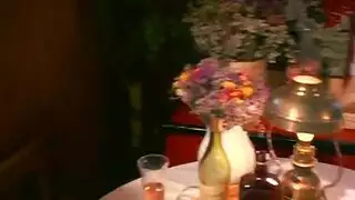 نيك الأب السري: مفاجأة هاردكور مع زوجة الابن