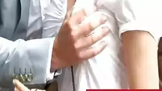 حفلة جنس شرجية ٢٠١٩