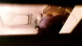 خيال الجنس المزدوج مع فتاة ممتلئة وإنزال كامل