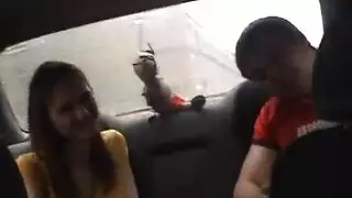 برق في الفم