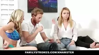 من مص قضيب إلى نيك إباحي كامل: بلع المني بعد الركوب