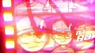 نيك ام على الارض