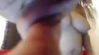 شقرا خشنه تحب من لطيز