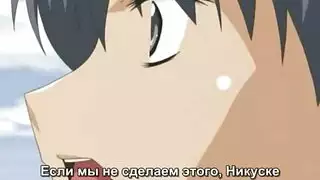 أنيمي ثريسم: أورجى ٦٩ مزدوج