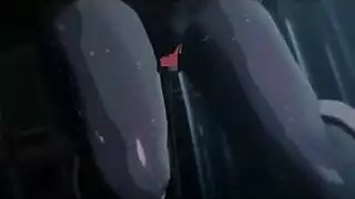 حفلة نيك كرتونية: زبر كبير يسيطر على الجميلة الساخنة