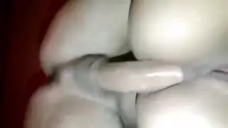 فيديو نيك عربي: أول مرة شرجية عنيفة ونهاية متسعة