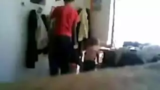 أحدث حفلات الجنس الجماعي لمراهقين عرب جامحة وبلا رقابة