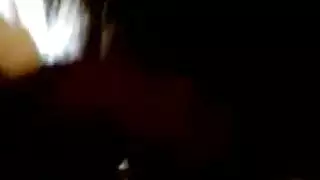 جنس تمنى من على الملابس