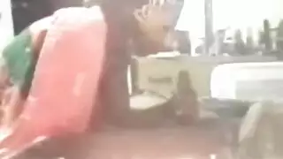 إباحي بطولي: جلسة نكاح طويلة لفحل