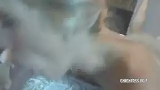 الهواة الشهوانيون يوثقون أفعالهم القذرة