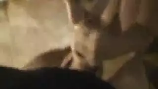 أكشن شرجي مثلي إباحي مع اختراق عميق