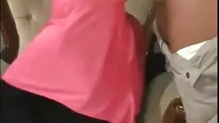 سكس محجبات ساخن: نيك مزدوج في أوضاع متعددة