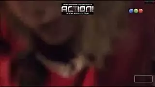 محاكاة كرتونية صريحة: السيد بين يخضع للاختراق المزدوج