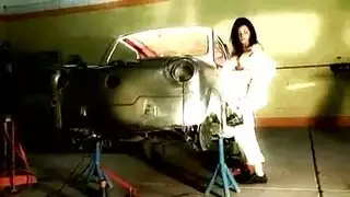 جنس مثلث إباحي: شبان عرب في لقاء شرجي عنيف