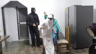 ديوت عربي شوهة