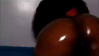 مشهد جماع عنيف طويل