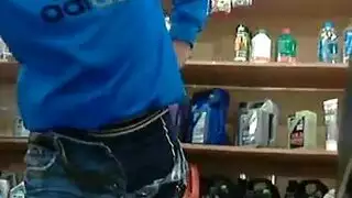 أنيميشن إكس إكس إكس: ممارسة الجنس الفموي المكثف وتقديس المهبل