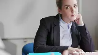 مشاهد إباحية قوية: نيك مزدوج مع مص عميق