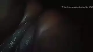 قضيب الأبنوس مثليه نورو تدليك