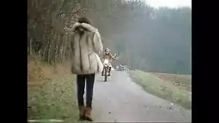 فيلم كلاسيكي جوارب