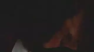 جنس جماعي قبلي صريح بين الكثبان