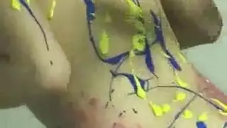 نام عاري واغتصبته