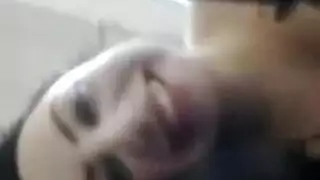 عاهرة مصرية ساخنة: حركات شهوانية ومحادثة إباحية