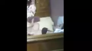 مصرية وقحة تُمارس الجنس بعد الخيانة