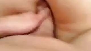 صديقته تحصل عليه: اختراق عميق وعنيف للكس