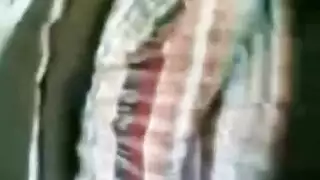 عاهرة الريف المصرية تحب وضعية الكلب العنيفة